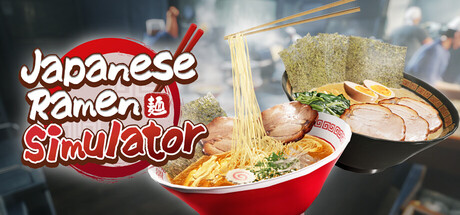 日式拉面模拟器/Japanese Ramen Simulator 游戏图标