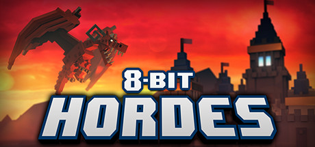 8位部落 / 8-Bit Hordes 游戏图标