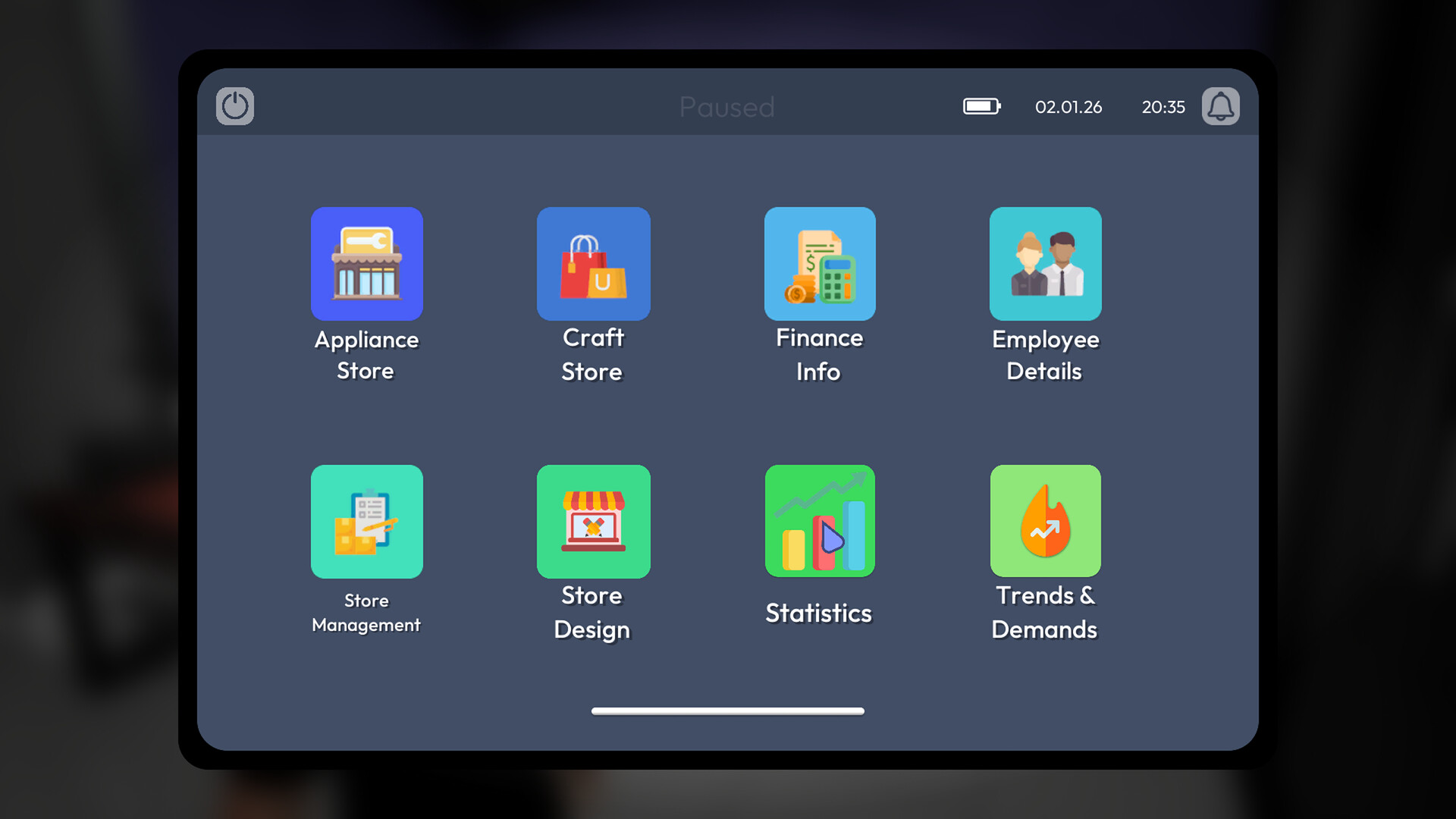 T恤店模拟器/T-Shirt Simulator 截图