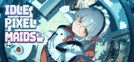 放置像素女仆/Idle Pixel Maids 游戏图标