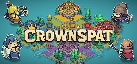 王国纷争 / Crownspat 游戏图标