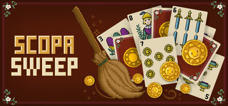 扫牌大作战 / Scopa Sweep 游戏图标