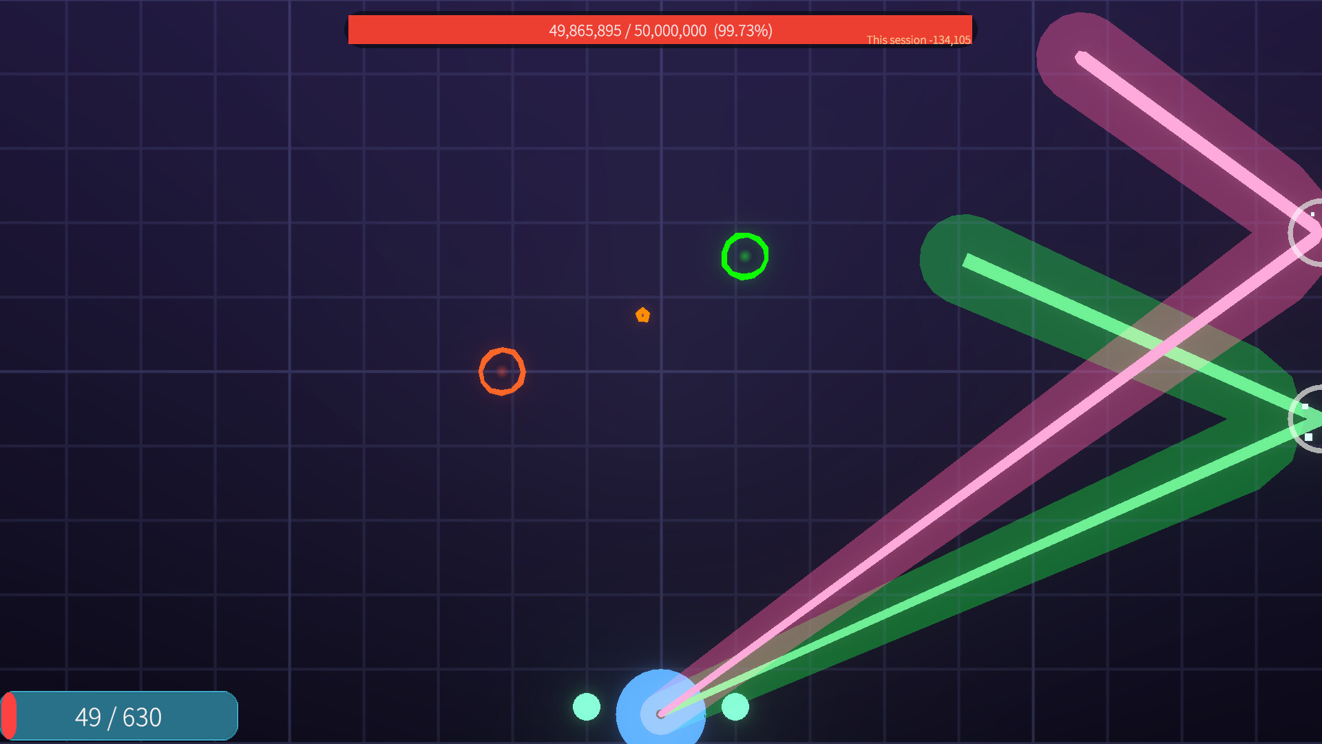 光束公司/BEAM Inc. 截图