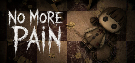 不再痛苦/No More Pain 游戏图标