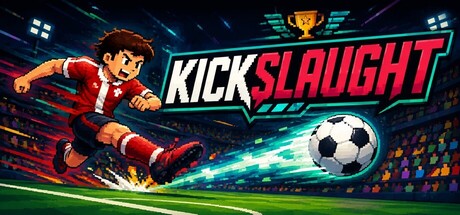 蹴杀/KICKSLAUGHT 游戏图标