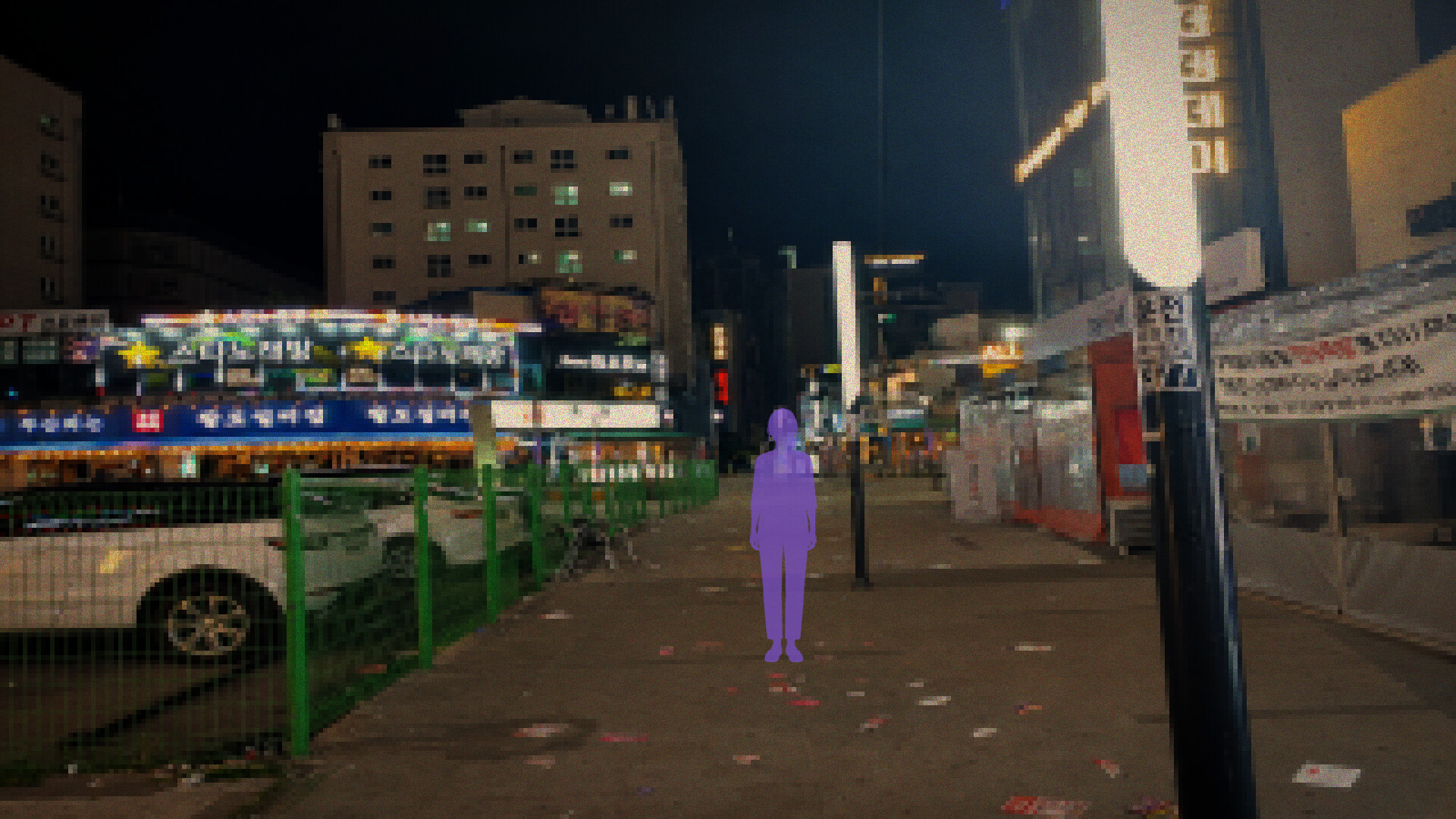 昼颜/HIRUGAO 截图