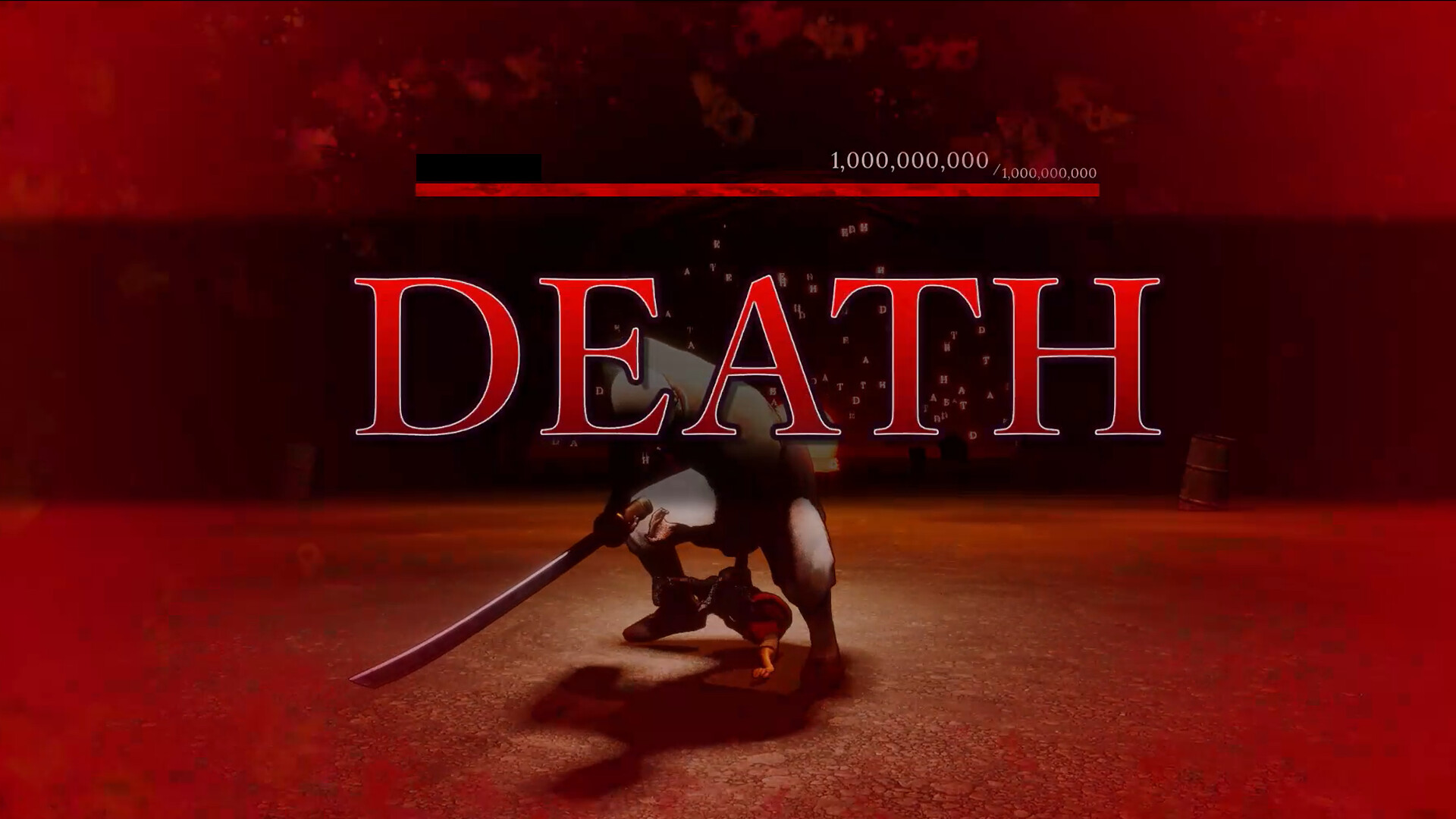 死亡桃太郎/Death Momotaro 截图