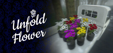 绽花/Unfold Flower 游戏图标