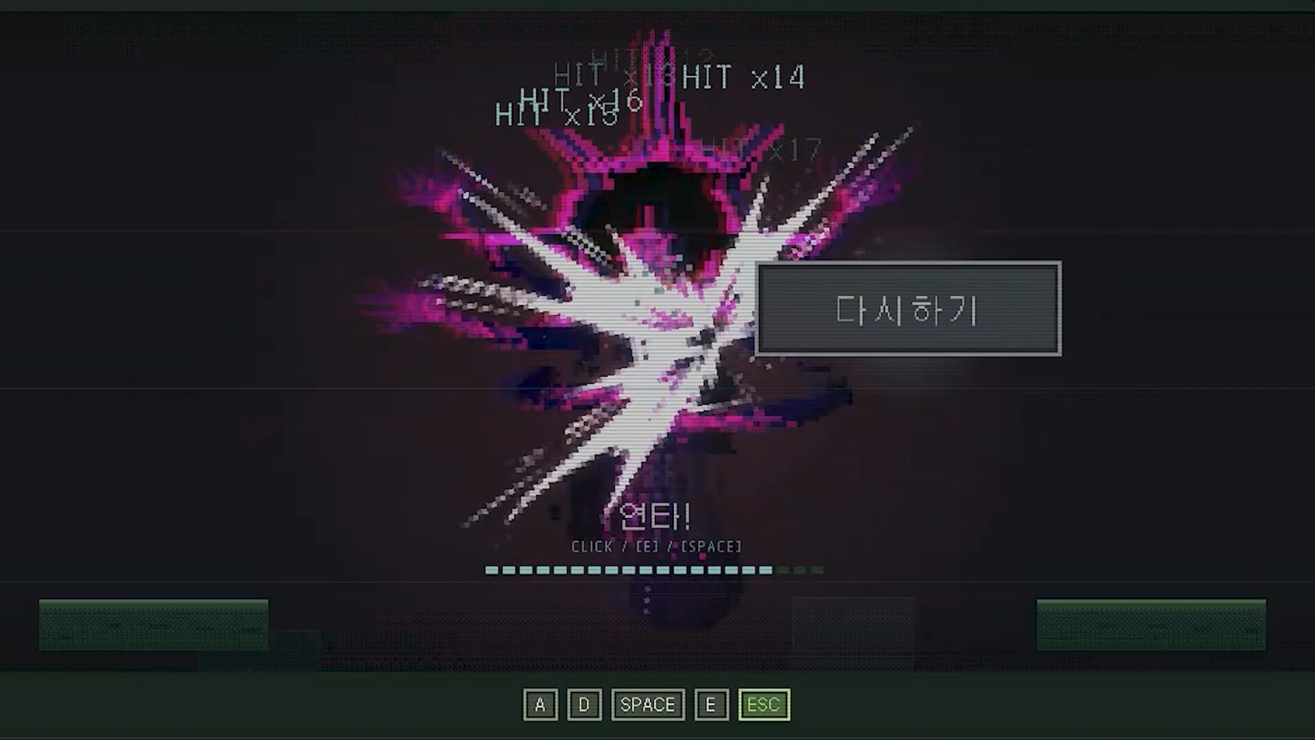 ESC逃生：你死了？/ESC ape, You died? 截图