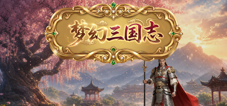 梦幻三国志 / Fantasia Sango 游戏图标