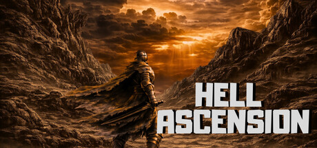 地狱攀登/Hell Ascension 游戏图标