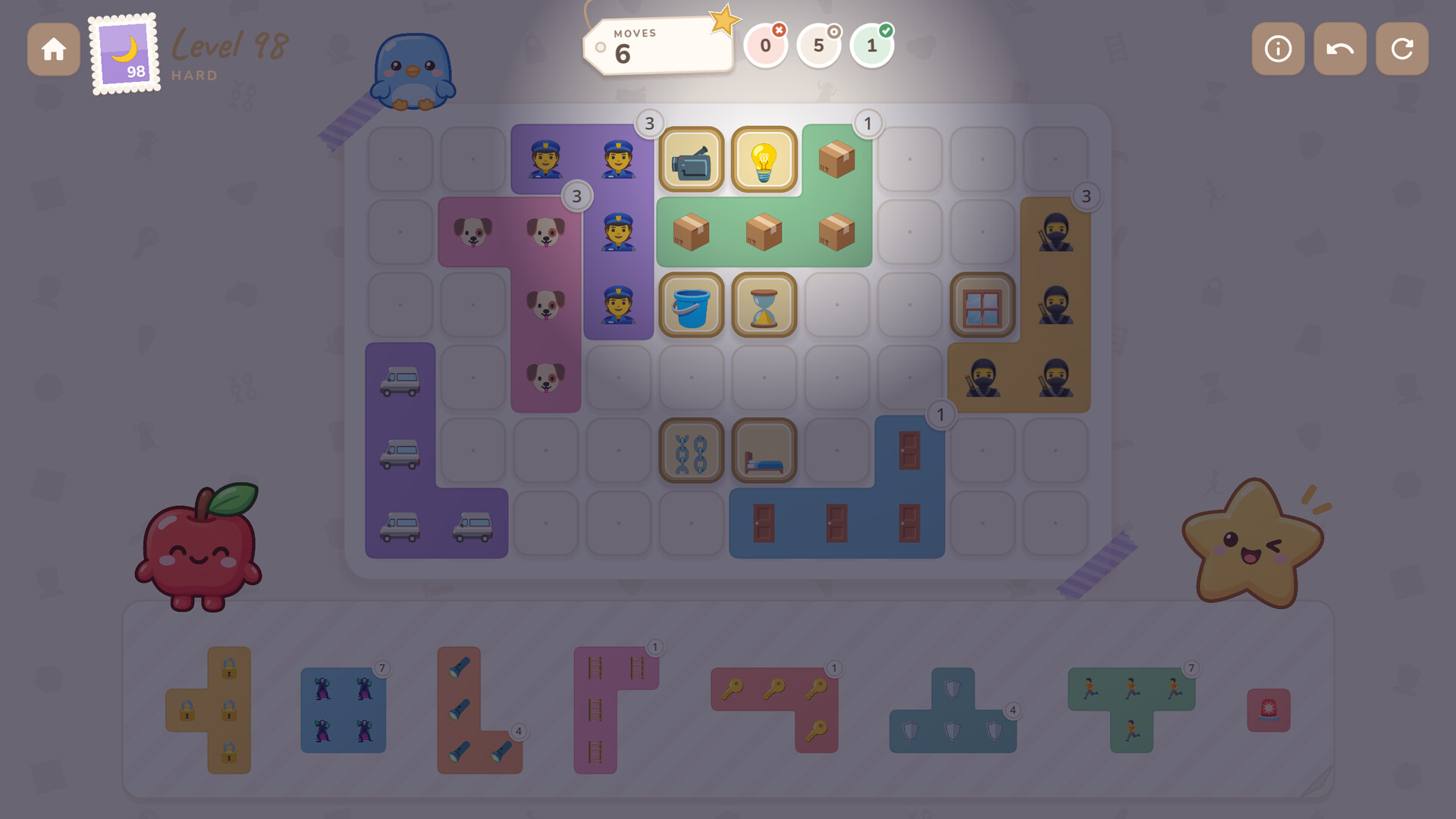 Emojix 截图