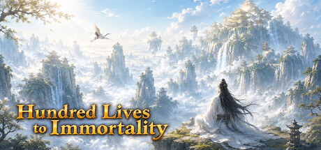 百世成仙/Hundred Lives to Immortality 图标