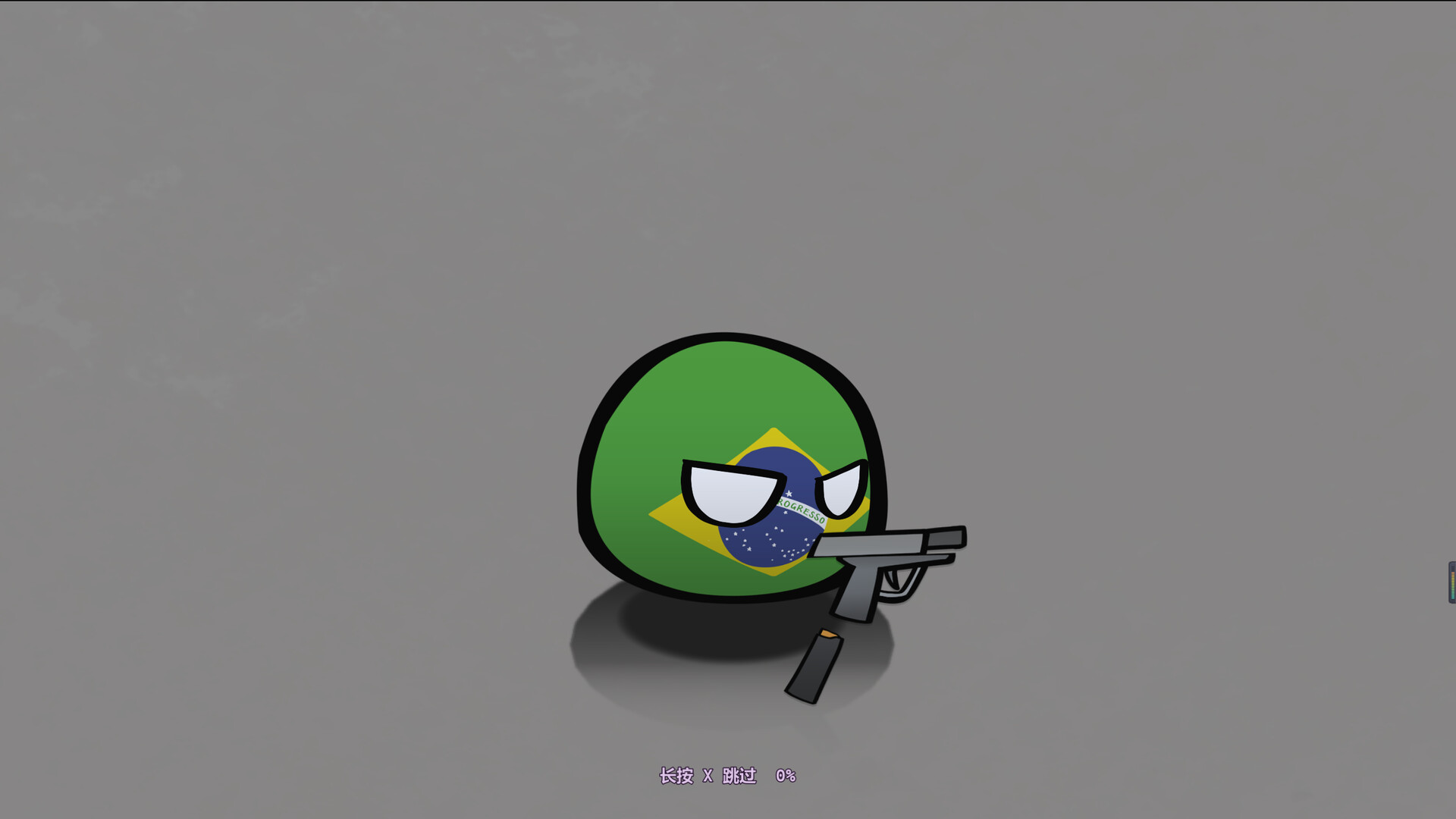 波兰球第六日-摧毁 / Polandball The Sixth Day – Destroy 截图
