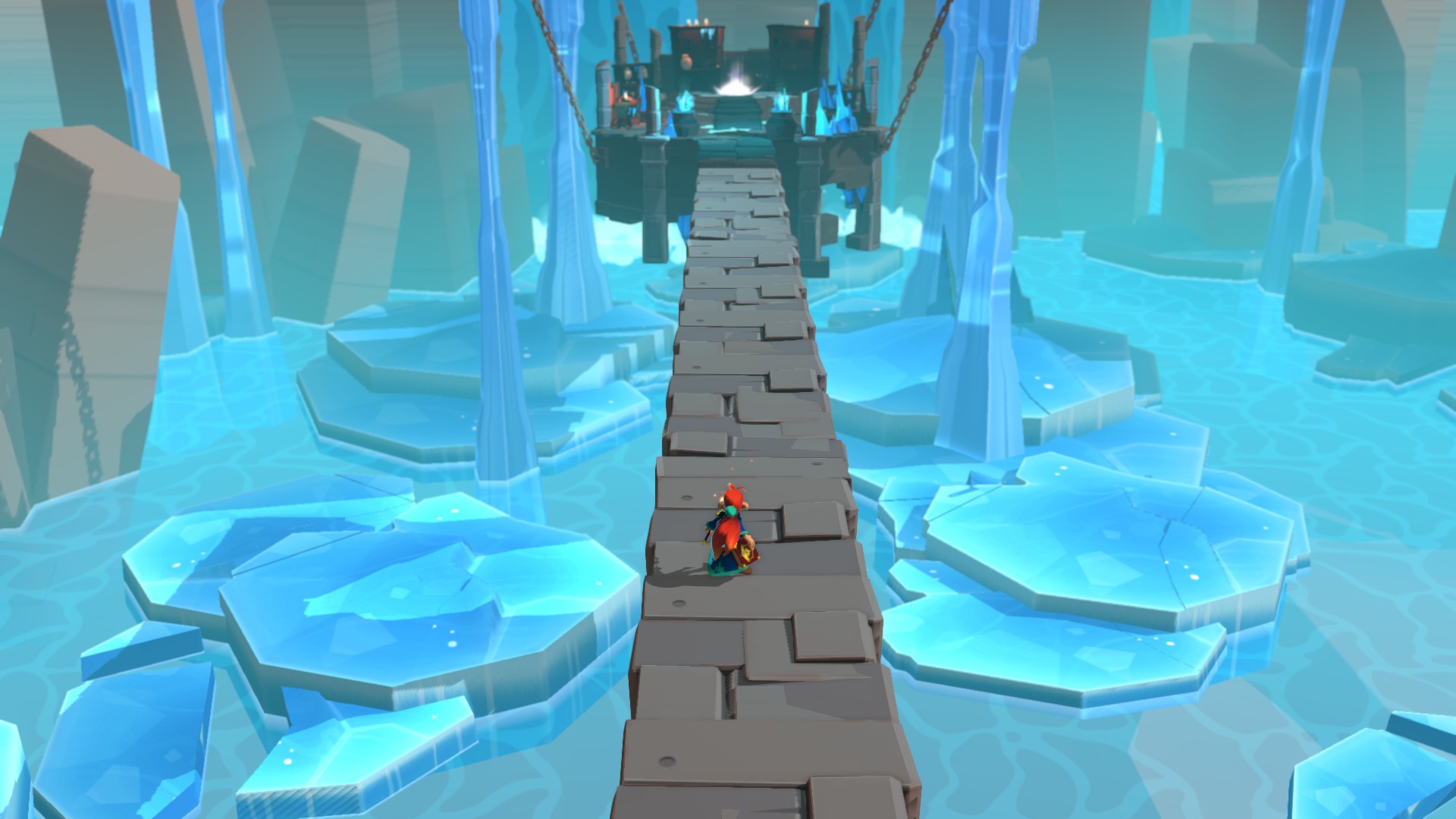 秘奥法师 / Mages of Mystralia 截图
