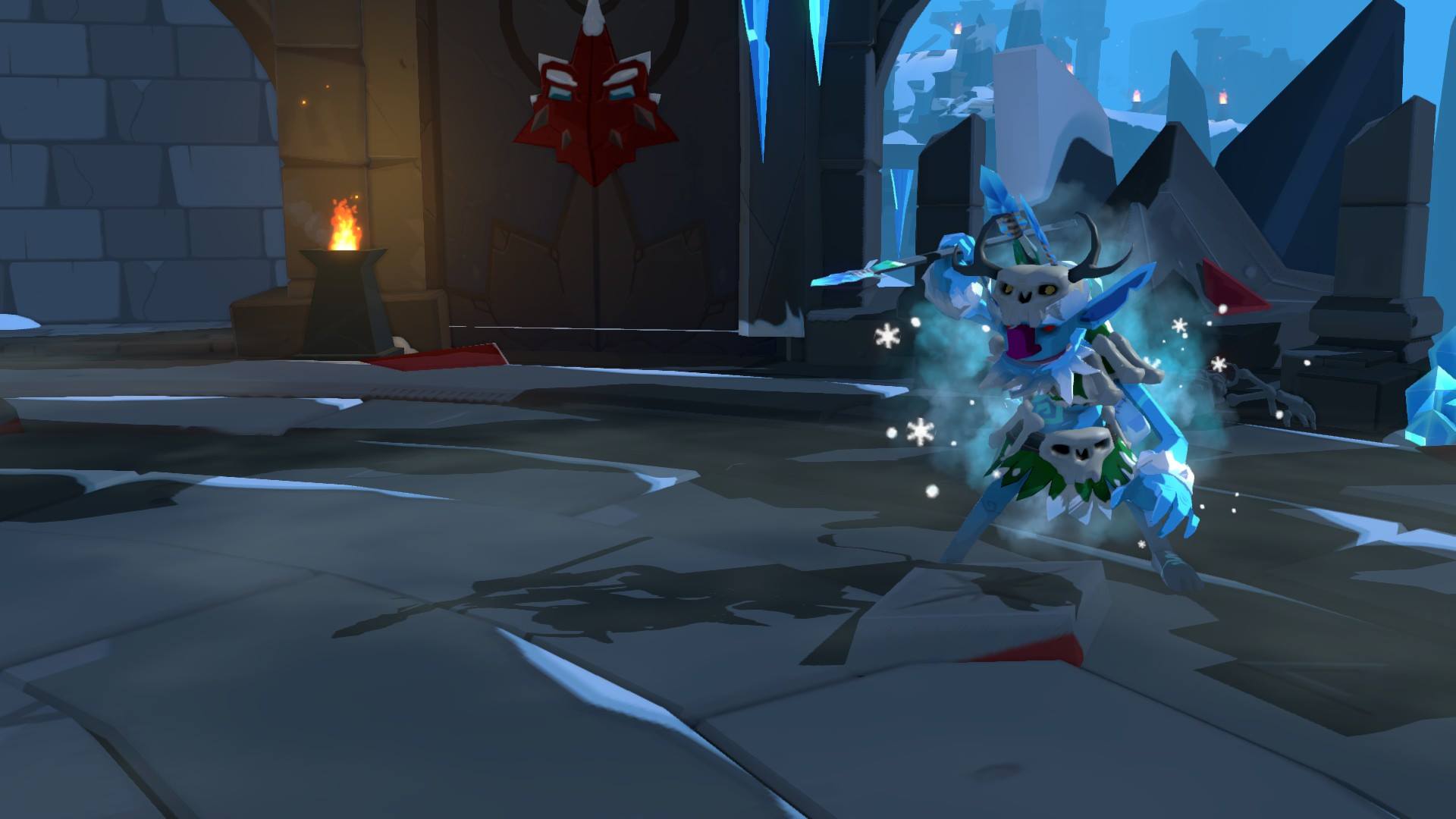 秘奥法师 / Mages of Mystralia 截图