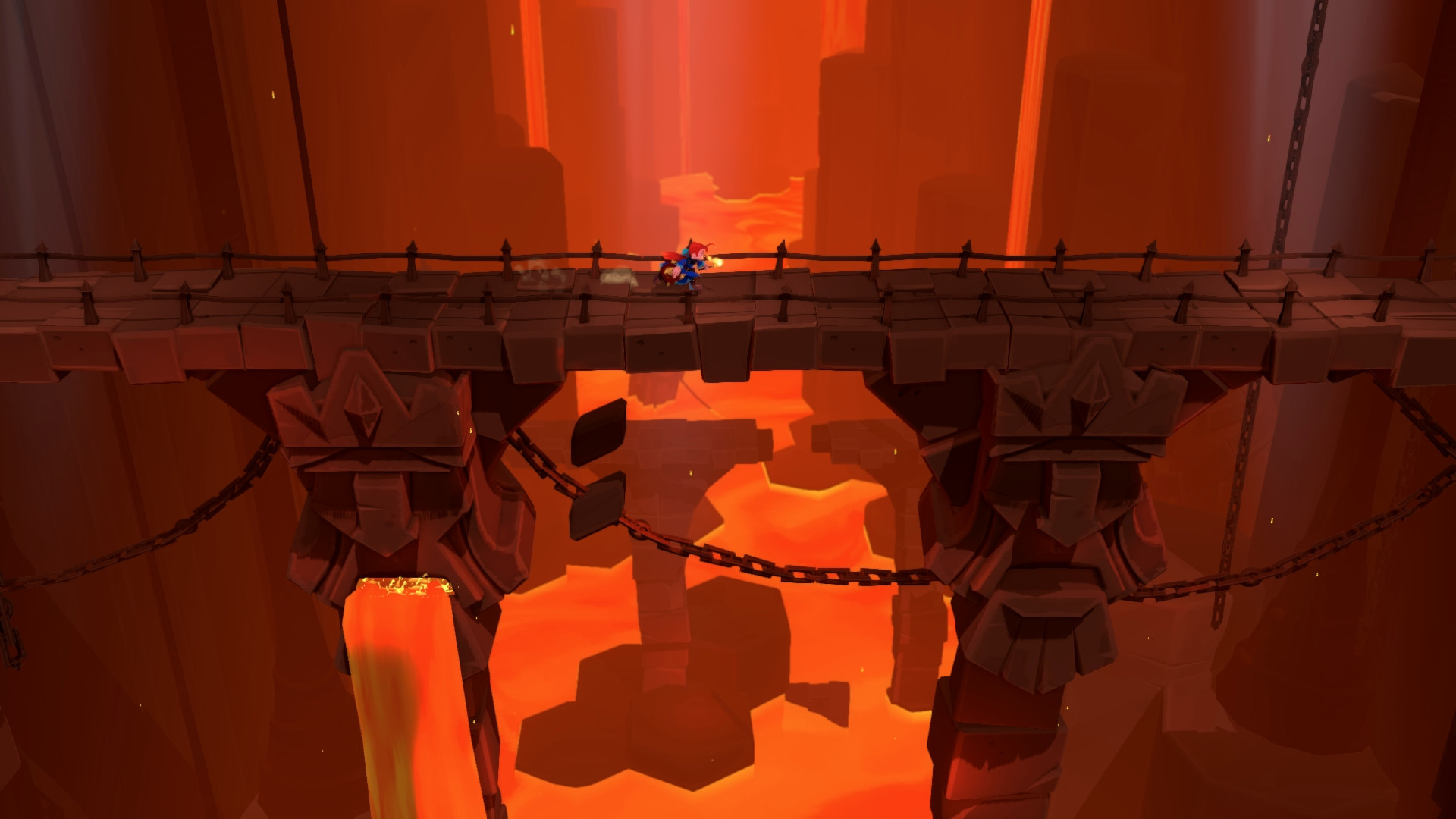 秘奥法师 / Mages of Mystralia 截图