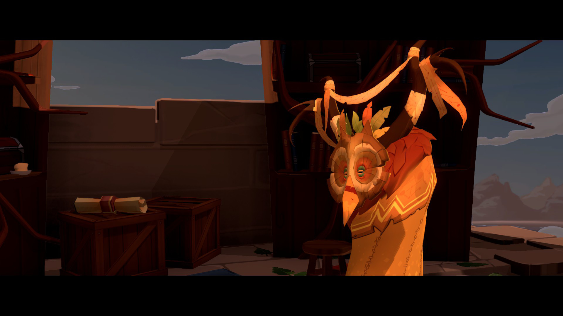 秘奥法师 / Mages of Mystralia 截图