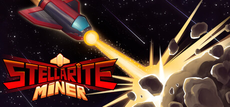 星矿采掘者/Stellarite Miner 游戏图标