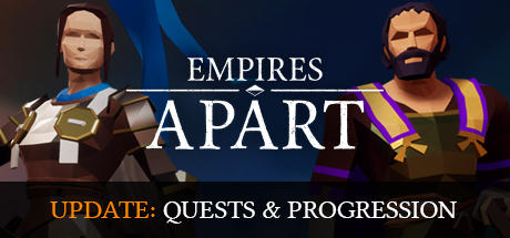 帝国分裂 / Empires Apart 游戏图标