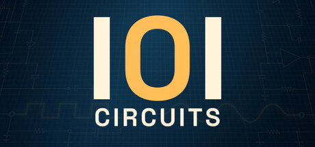 101道电路谜题/101 Circuits 游戏图标