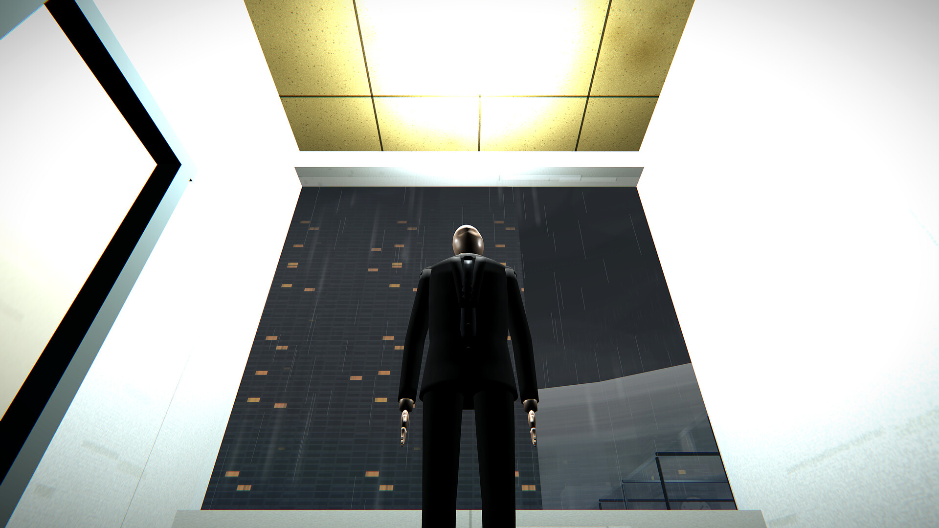 后室冒险/Backrooms Adventure 截图