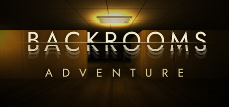 后室冒险/Backrooms Adventure 游戏图标