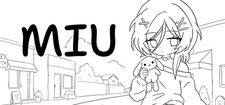 MIU 游戏图标