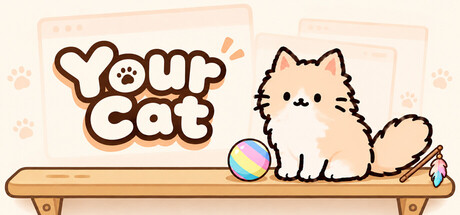 你的猫/Your Cat 游戏图标