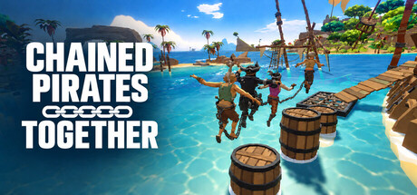 锁链海盗：齐心协力 / Chained Pirates Together 游戏图标