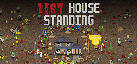 最后屹立的房子 / Last House Standing 游戏图标