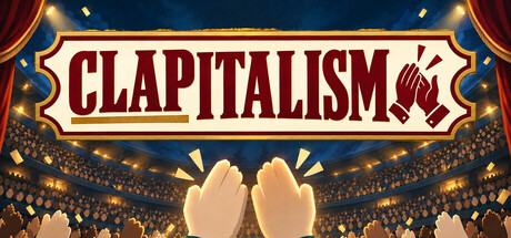 掌声资本家 / Clapitalism 游戏图标