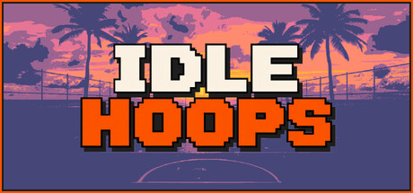 放置篮球 / Idle Hoops 游戏图标