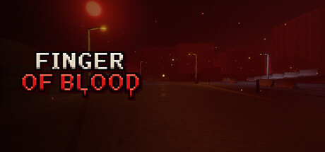 血腥指枪 / Finger of Blood 游戏图标