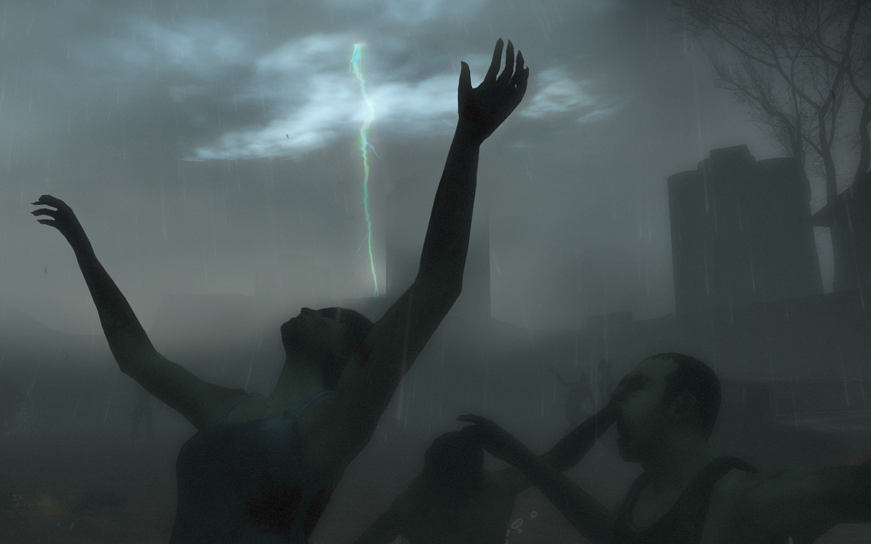 求生之路2/生存之旅2/Left 4 Dead 2 截图