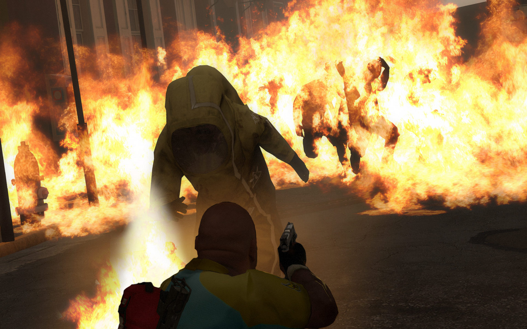 求生之路2/生存之旅2/Left 4 Dead 2 截图