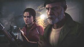求生之路2/生存之旅2/Left 4 Dead 2