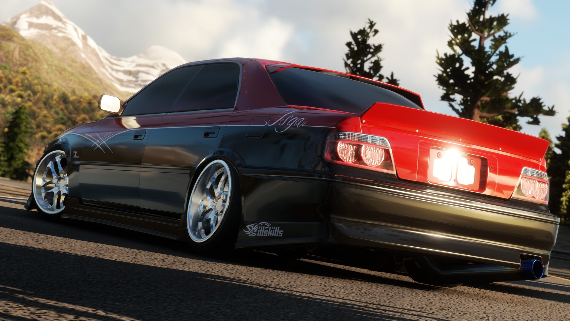 CarX漂移赛车在线 / CarX Drift Racing Online 截图