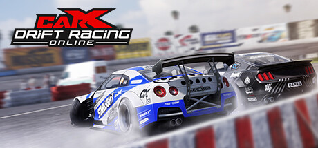 CarX漂移赛车在线/CarX Drift Racing Online 游戏图标