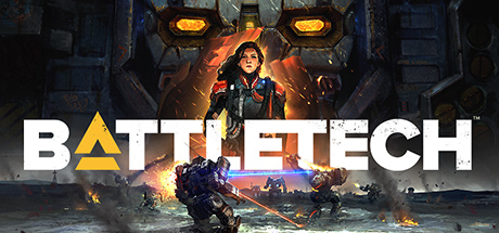 暴战机甲兵 / BATTLETECH 游戏图标