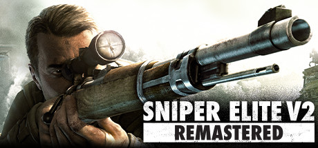 狙击精英V2重制版 / Sniper Elite V2 Remastered 游戏图标