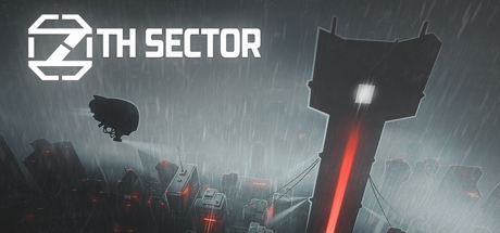 第七部门 / 7th Sector 游戏图标