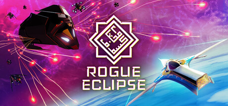 星际战士：蚀 / Rogue Eclipse 游戏图标