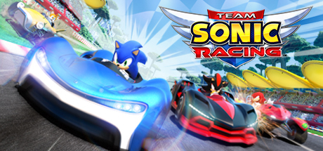 团队索尼克赛车 / Team Sonic Racing 游戏图标