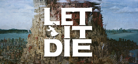 让它去死/LET IT DIE 游戏图标