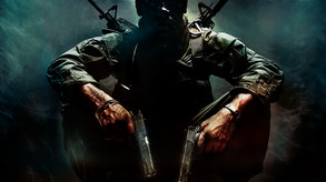 使命召唤9：黑色行动2 / Call of Duty: Black Ops II