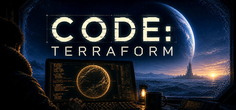 代号：地球改造 / Code Terraform 游戏图标
