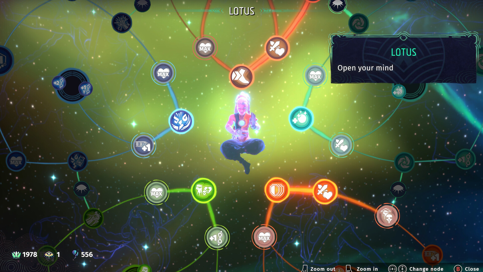 秘奥回响 / Echoes of Mystralia 截图